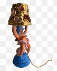 Nitty Gritty Bobbie And Betty - Figurine Png,Gritty Png