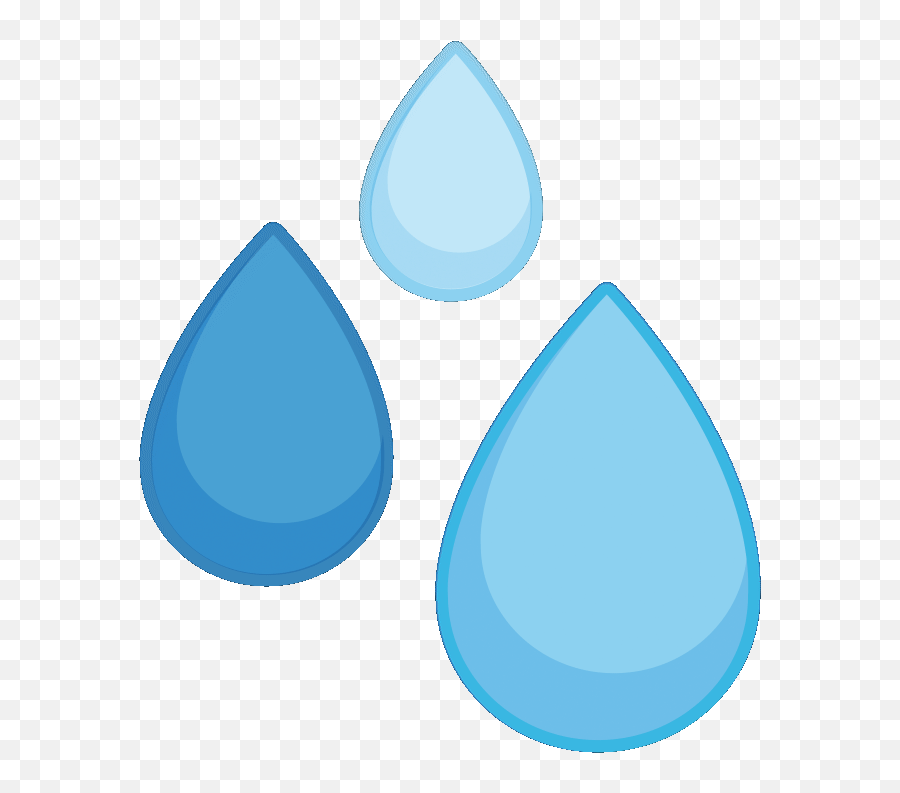 Top Raindrops Stickers For Android U0026 Ios Gfycat - Rain Drops Animated Gif Png,Rain Png Gif