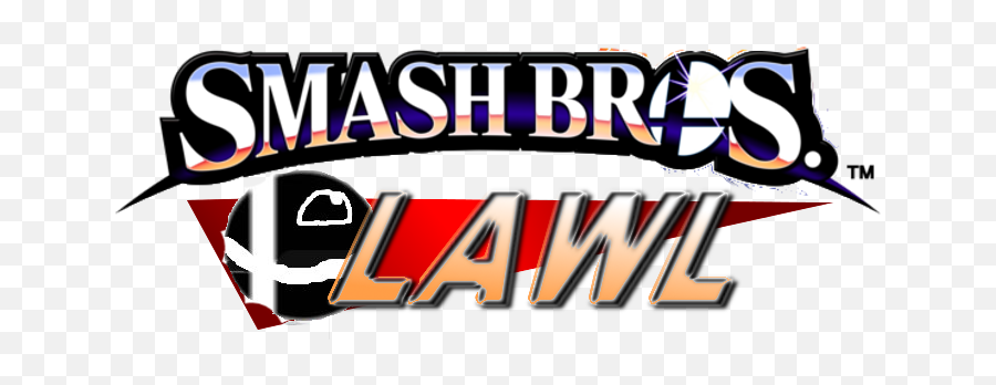 Smash Logo Png 4 Image - Super Smash For Nintendo 3ds And Wii U,Smash Logo Transparent