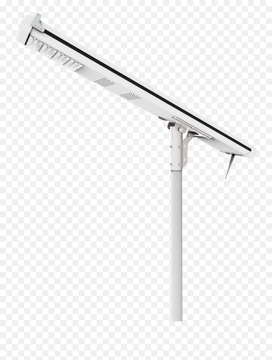 12v 4000lm Auto Cleaning Solar Street Lights Manufacturers - Banner Png,Street Light Png