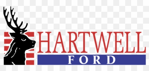 Hartwell Ford Logo Png Transparent U0026 Svg Vector - Freebie Supply