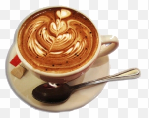 Coffee Beige Brown Polyvore Moodboard - Aesthetic Coffee Pngs,Barista Png