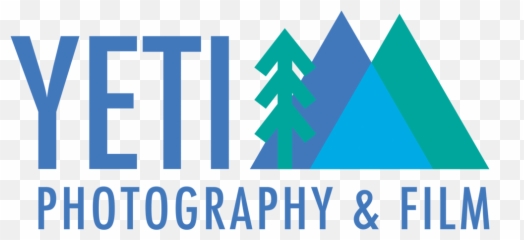 Devon Wedding Photographer Png Yeti Logo