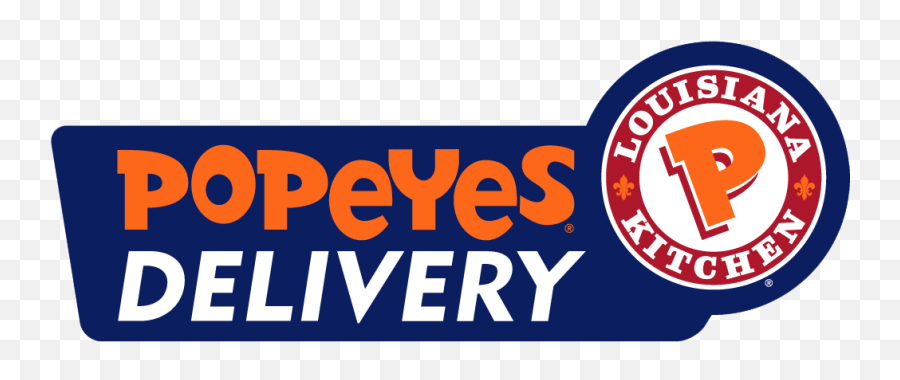 Popeyes Louisiana Kitchen - Parque Do Peão Png,Popeyes Logo Png
