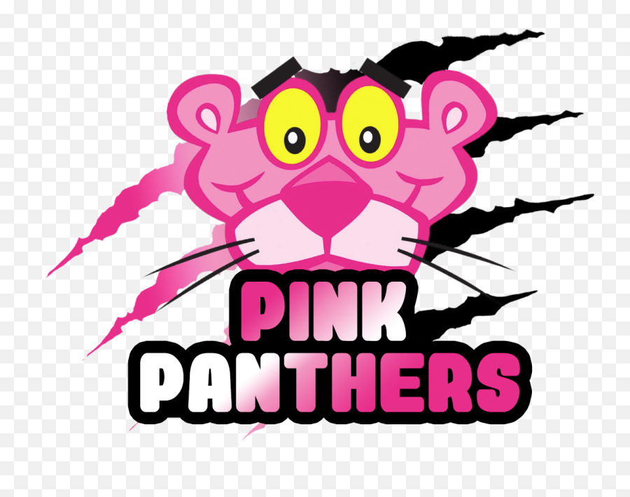 Virtual Pro Gaming The Future Of Esports - Pink Panther Png,Panthers Logo Png