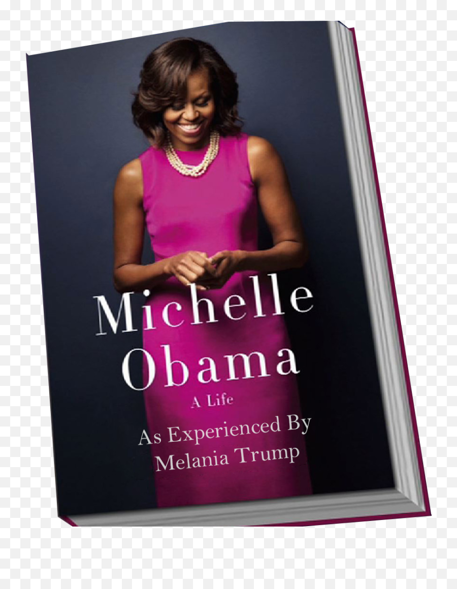 Download 0 Replies 1 Retweet Like - Michelle Obama Name Michelle Obama A Life Png,Michelle Obama Png