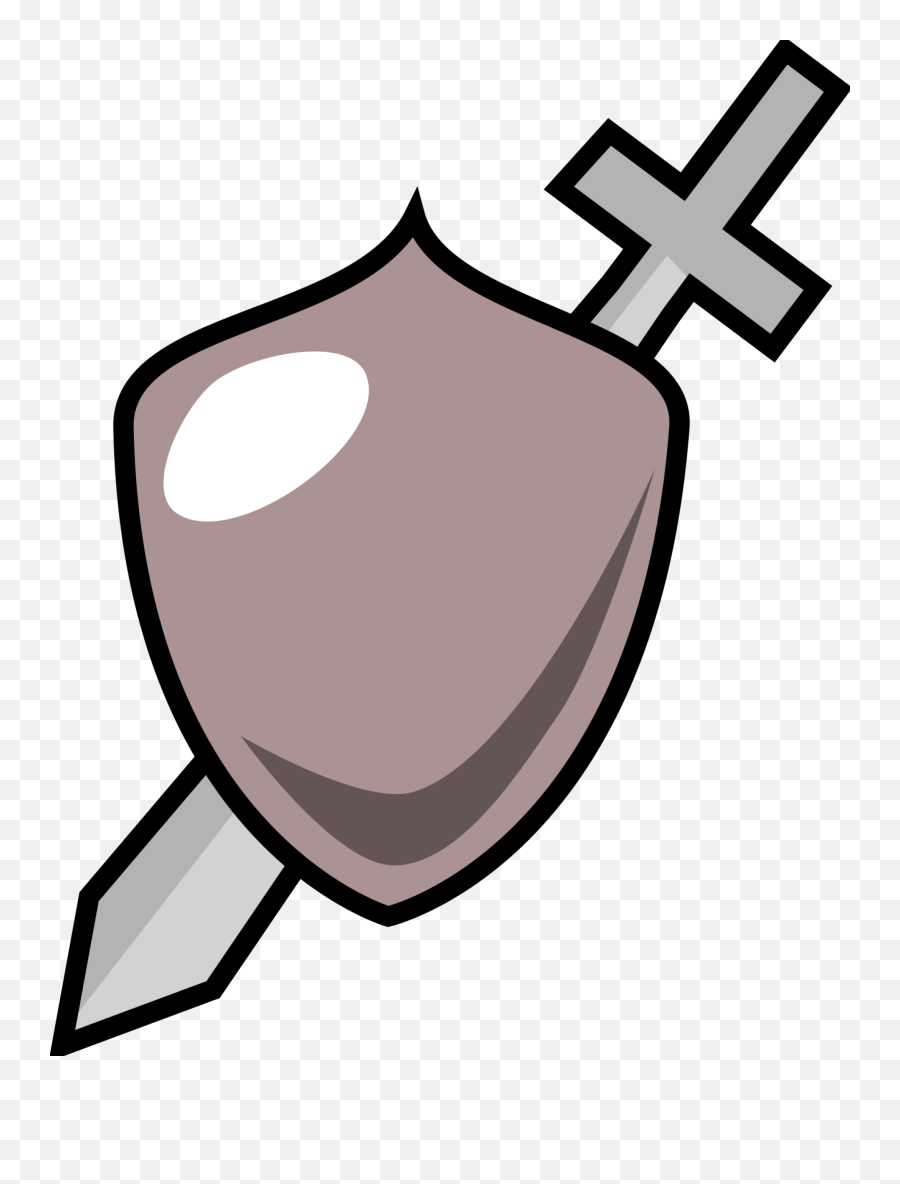 Sword And Shield Icon Png Clip Arts For Web - Clip Arts Free Sword And Shield Clip Art,Sword Clipart Transparent Background