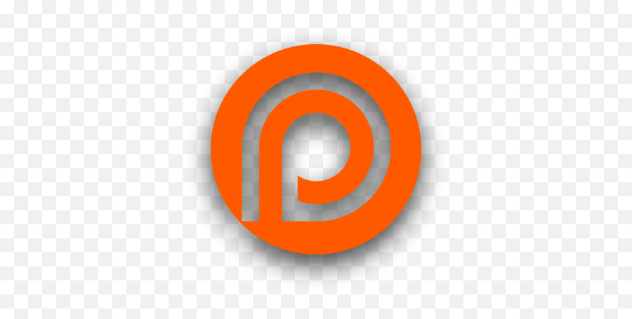 Patreon Logo Transparent Png Clipart - Icon Patreon Logo Png,Patreon Png