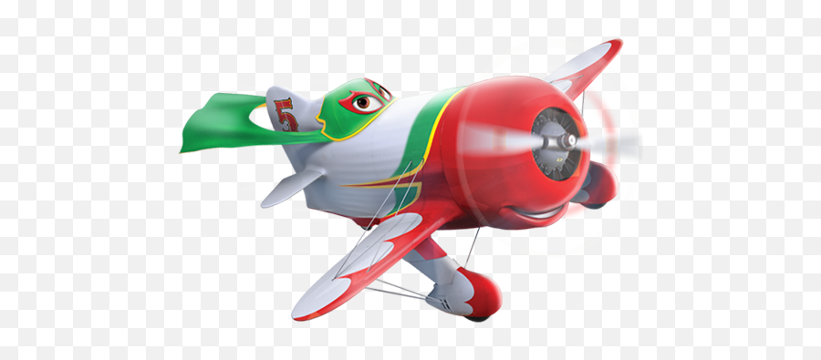El Chupacabra Plane Icon - Disney Planes El Chupacabra Png,Planes Png