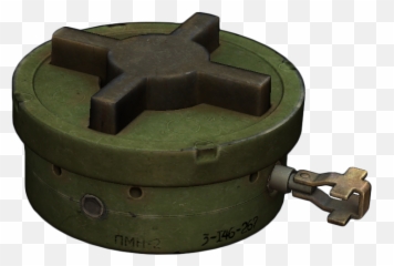 Dayz Standalone Landmine Png Image With - Land Mines Png,Dayz Png