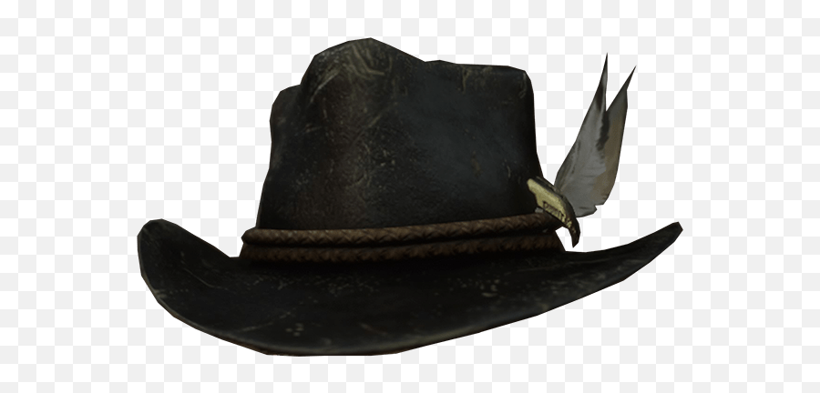 Pioneer Accessory Red Dead Redemption 2 Wiki - Cowboy Hat Png,Red Dead Redemption 2 Transparent