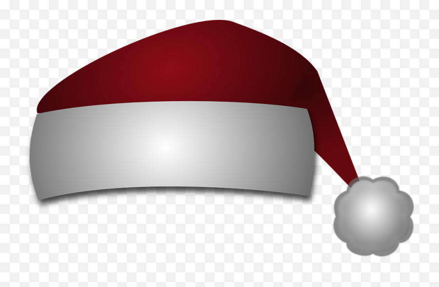 Claus Hat Christmas - Purple Christmas Hat Png,Headdress Png