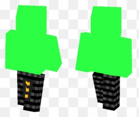 Download Luke Skywalkeru0027s Green Lightsaber Minecraft Skin - Scp Guard png