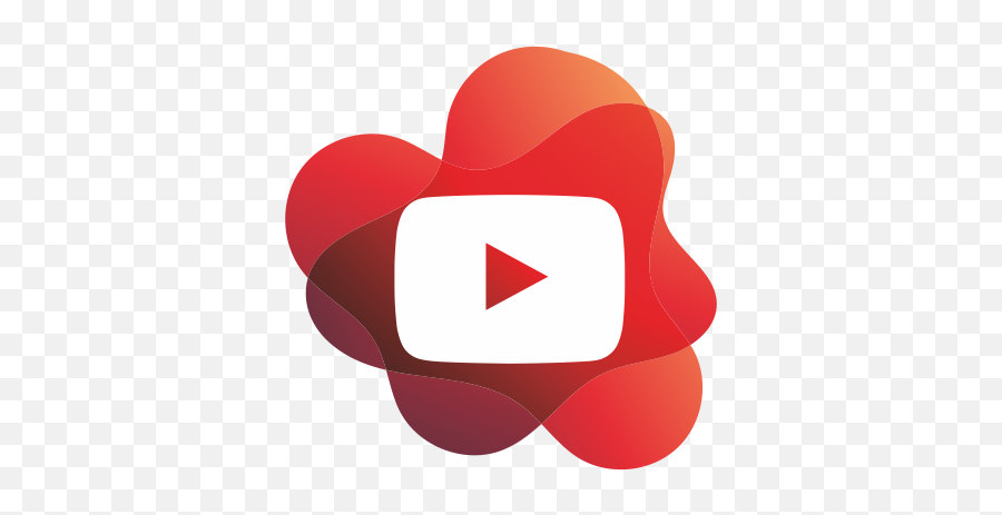 Icon Youtube Keren Format Cdr Ai Png Logodud - Logo Youtube Keren Png,Youtube Logo Hd