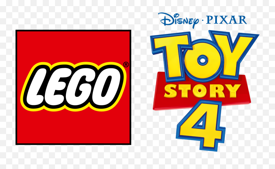 About Lego Toy Story 4 Official Shop Nz - Disney Pixar Toy Story 3 Logo Png,Pixar Logo Png