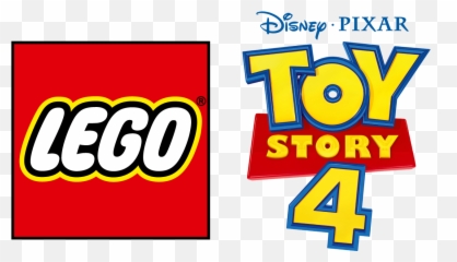 About Lego Toy Story 4 Official Shop Nz - Disney Pixar 3 Logo png