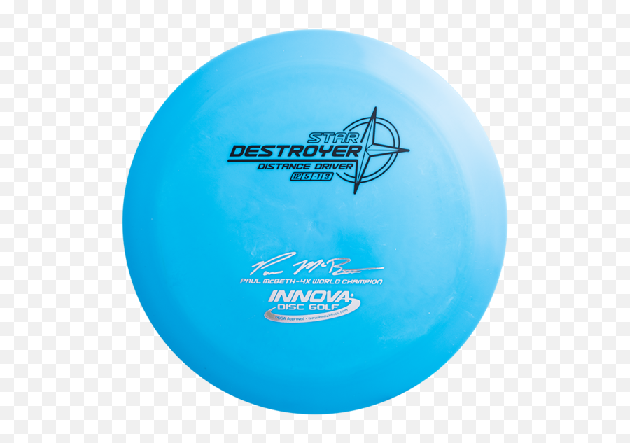 Innova Star Destroyer - Star Destroyer Disc Golf Png,Star Destroyer Png