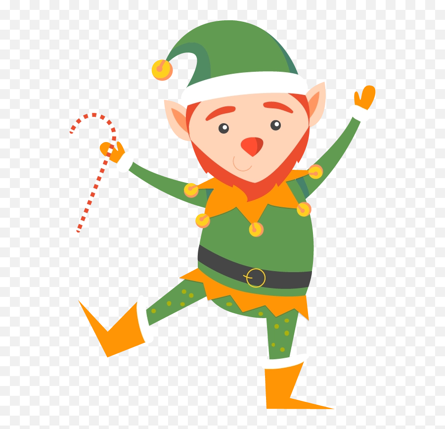 Elf Png Transparent Free Images - Elf Png,Elf Png