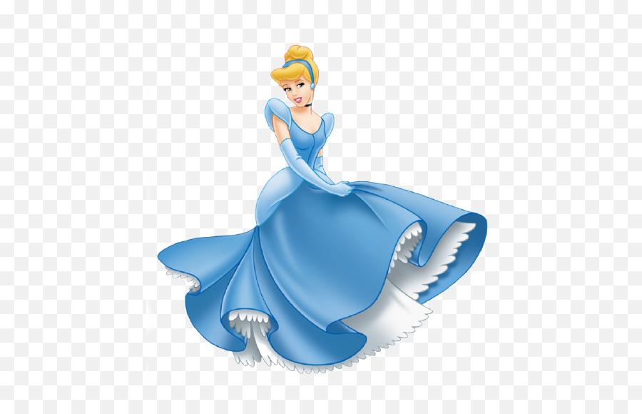 Cinderella Png - Fairy Tale Characters Cinderella,Cinderella Transparent