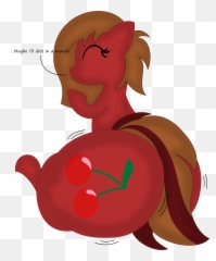 Notyobizz Butt Expansion Eating - Huge Ass Png,Ass Png