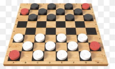 Checkers Png - Clipart