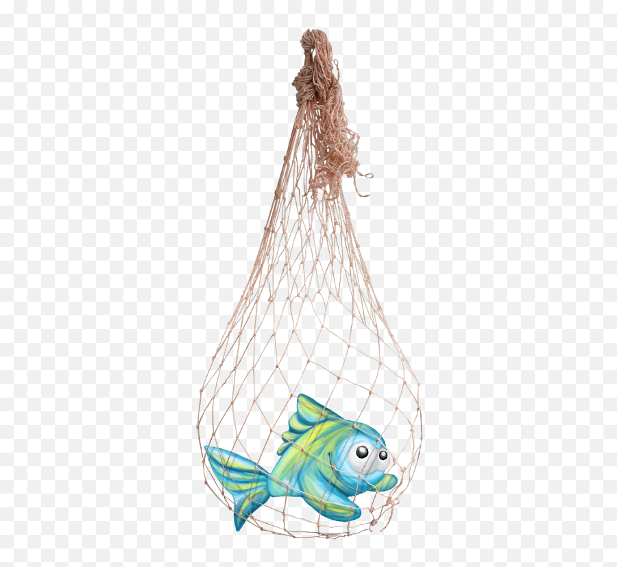 Png Ocean Clip Art And Scrapbook - Fish Is In The Net,Fishnet Png