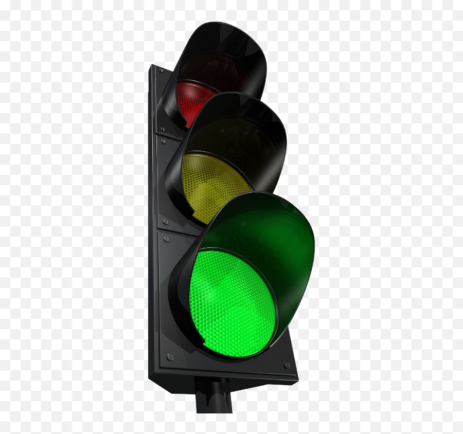 Traffic Light Png - Green Light Driving,Green Light Png