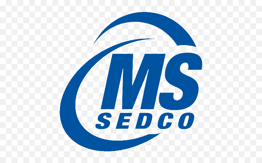Ms Sedco Door Hardware - Ms Sedco Logo Png,Ms Logo