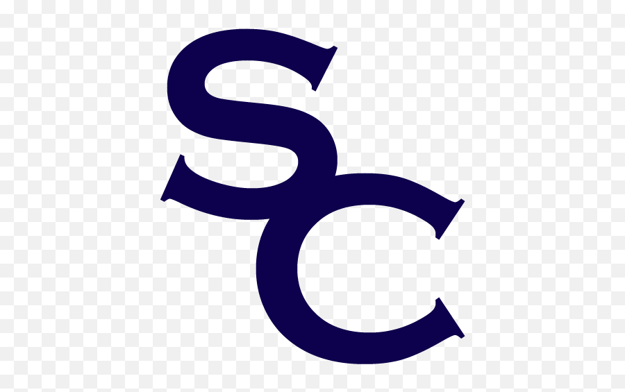 Cropped - Clip Art Png,Sc Logo