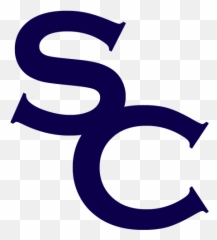 Cropped - Clip Art Png,Sc Logo