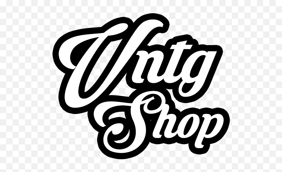 Jacket U2013 Vntg Shop - Calligraphy Png,Tg Logo