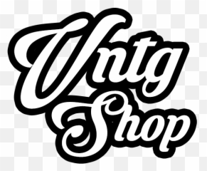 Jacket U2013 Vntg Shop - Calligraphy Png,Tg Logo