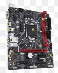 B365m H Rev 10 Motherboard - GIGABYTE Global Gigabyte B365m Gaming Hd png