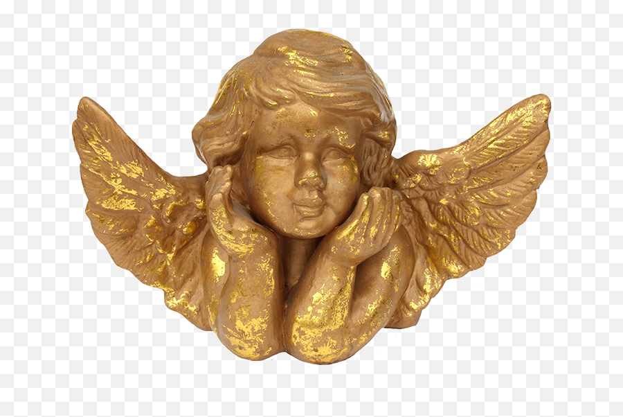 Baby Angel Png Image Background Arts - Anaina Fallen Angel,Angel Statue Png
