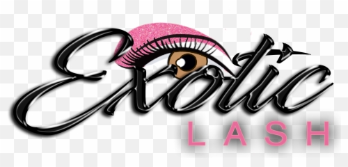 Exotic Lash Llc U2013 Atlantau0027s Premier Company - Illustration png