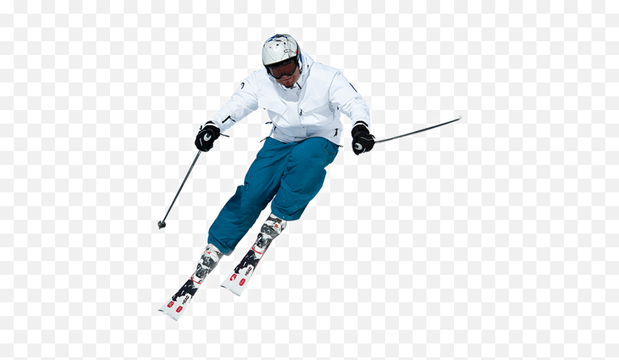 Skiing Png Transparent Images - Transparent Skiing Png,Skis Png