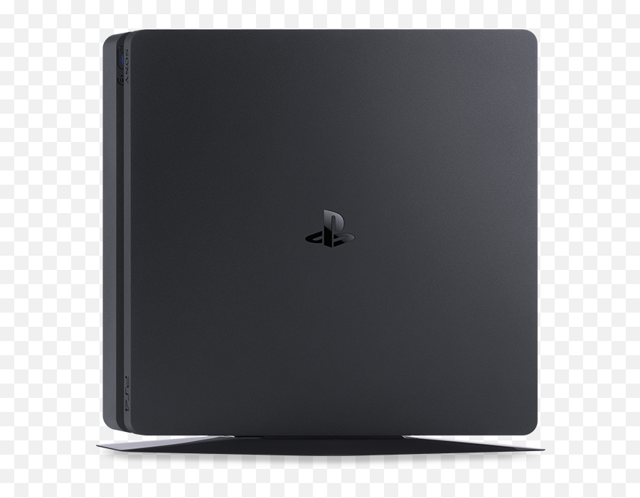 Library Of Playstation 4 Png Files - Sony Playstation 4 Slim,Ps4 Pro Png