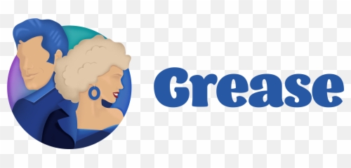 Grease 2021 - Illustration Png,Grease Png