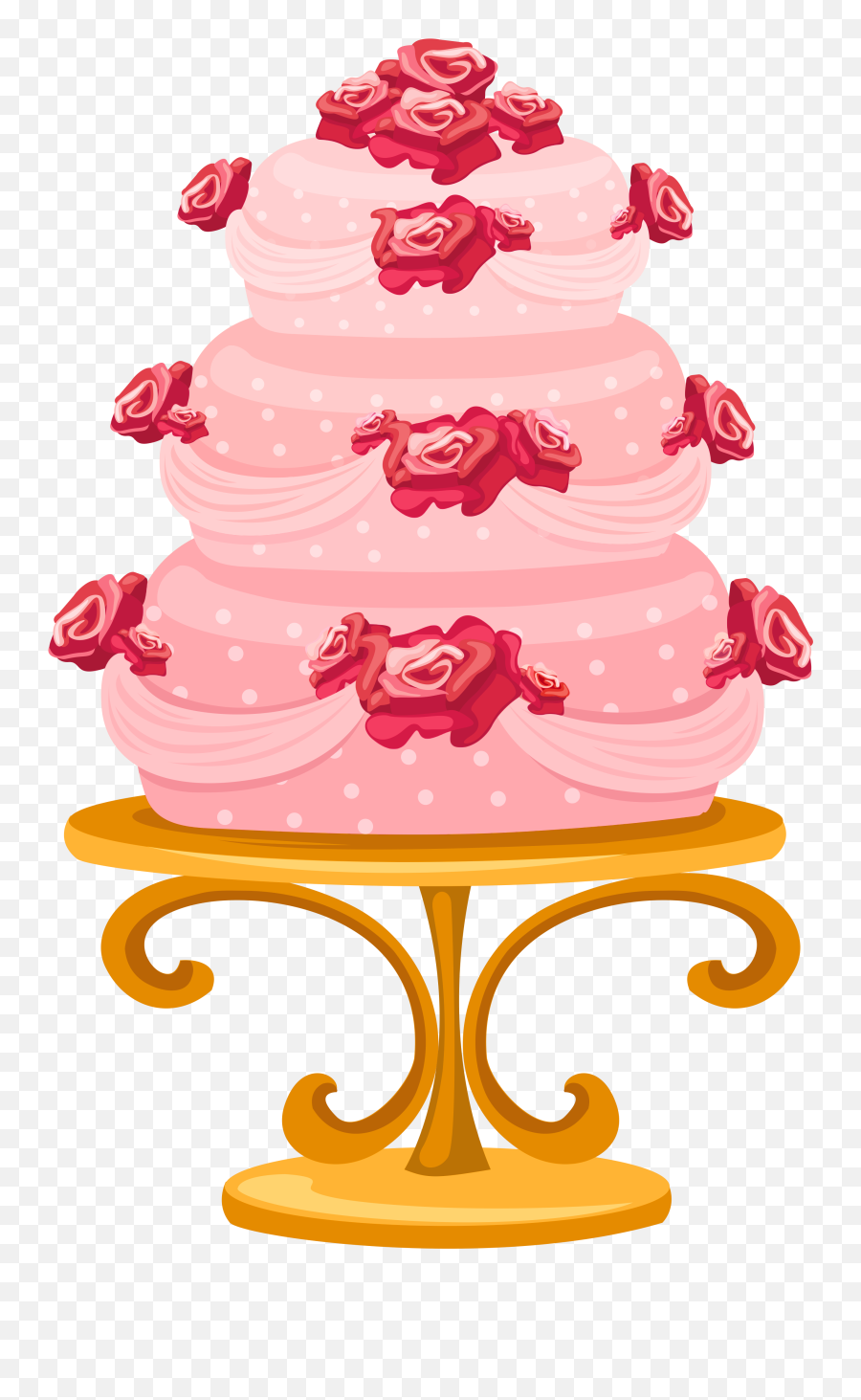 Pedestal Drawing Cake Picture - Cake With Cake Stand Png,Pedestal Png