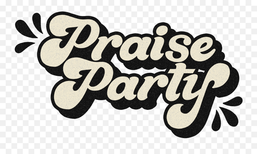 Download Praise Party Worship - Praise Party Elevation Church Png,Praise Png