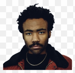 Childish Gambino Transparent Png Image - Childish Gambino Awaken My Love,Childish Gambino Png