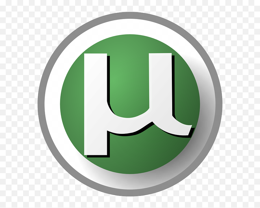 Torrent Logo Utorrent - Torrent Logo Png,Png Downloaden