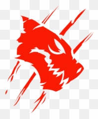 Re Zero Ram Rem - Rwby White Fang Symbol Transparent Png,Re Zero Logo