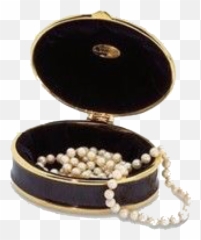 Necklace Uploaded - Coin Purse png