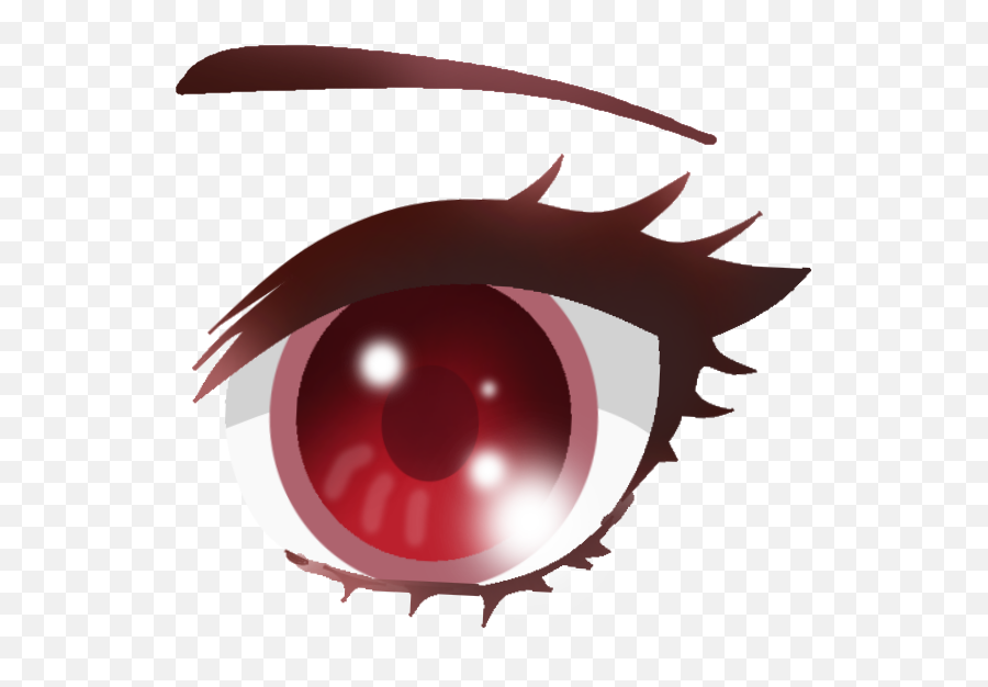 Attack - Illustration Png,Red Eye Png
