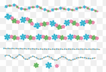 Flowers Garland Spring - Free Image On Pixabay Clip Art Png,Flower Garland Png