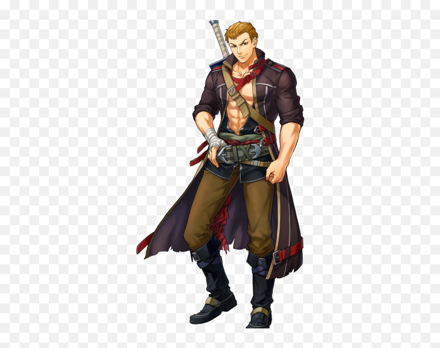 Linus Mad Dog Face - Linus Fire Emblem Heroes Png,Mad Dog Png