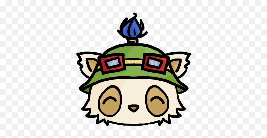 Official Lol General Discussion - Page 531 League Of League Of Legends Face Png,Teemo Png