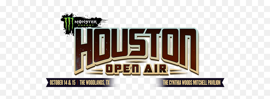 News Avenged Sevenfold Added To Houston Open Air Lineup Png Logo