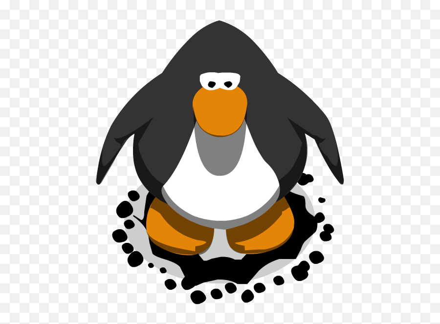 User Blogqueenbadgercpmarvel Endgame Party Started - Penguin From Club Penguin Png,Thanos Head Png